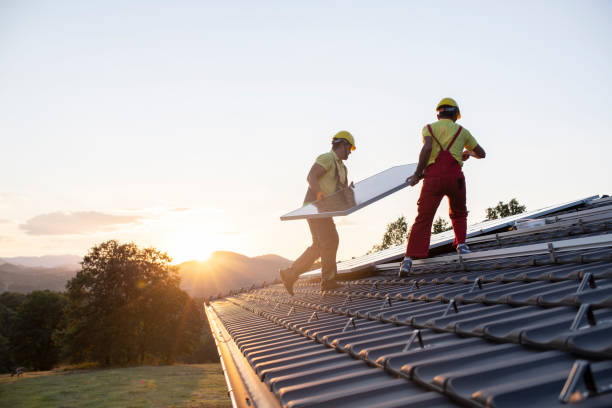 Best Cold Roofs  in Mascotte, FL