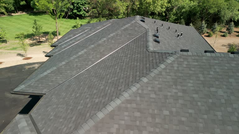 Best Commercial Roofing Services  in Mascotte, FL